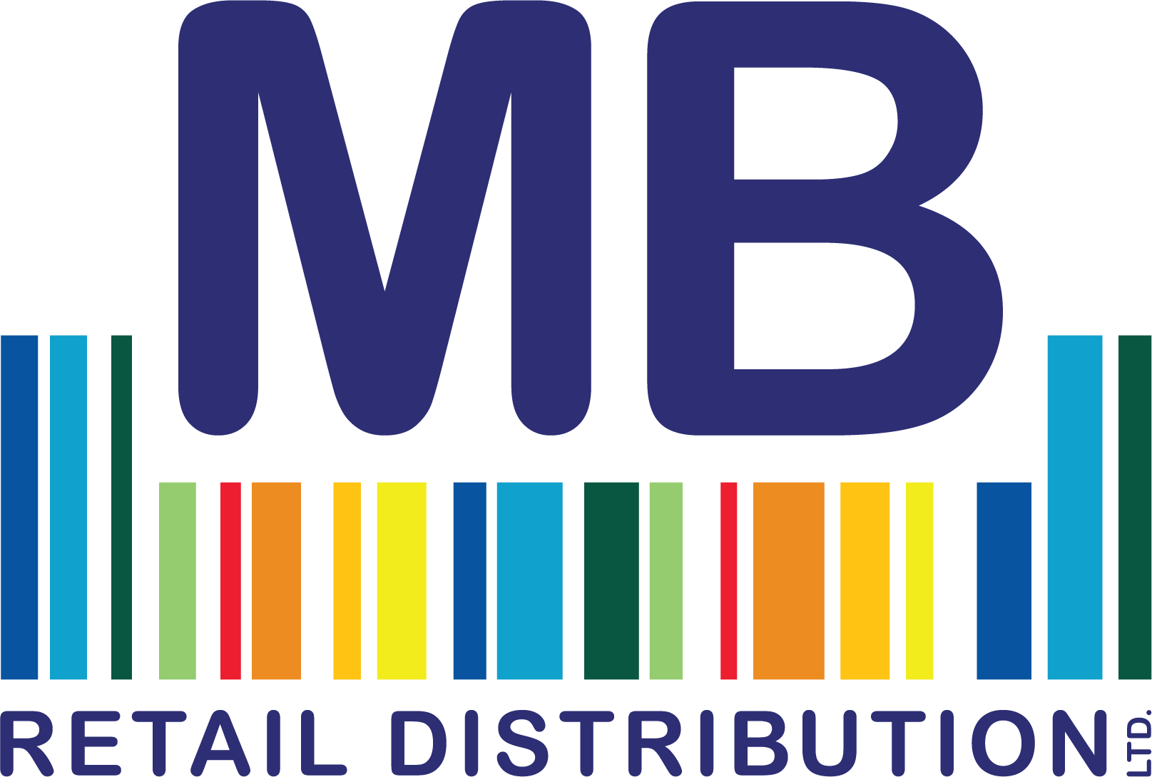 MB Retail Distribtion Ltd logo